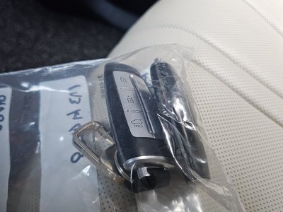 2020 Genesis GV80 缩略图 15