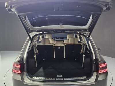 2020 Genesis GV80 缩略图 17