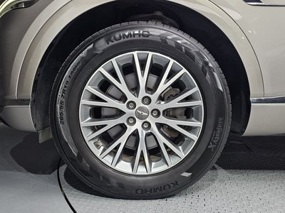 2020 Genesis GV80 照片 6