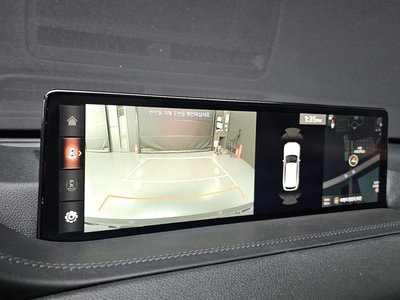 2020 Genesis GV80 缩略图 14