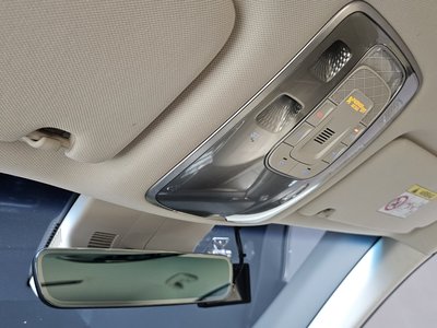 2020 Genesis GV80 缩略图 18