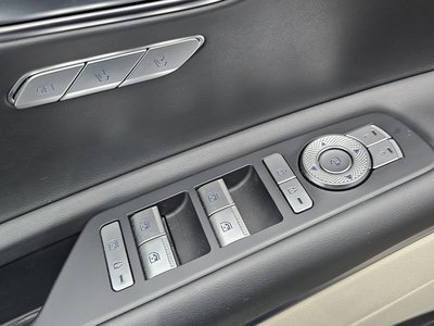 2020 Genesis GV80 缩略图 20