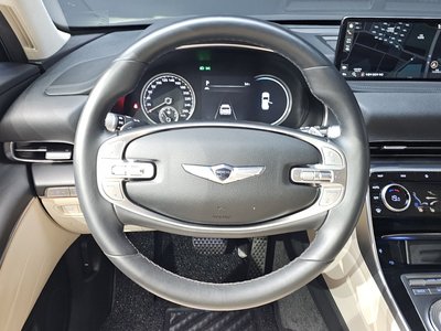 2020 Genesis GV80 缩略图 13