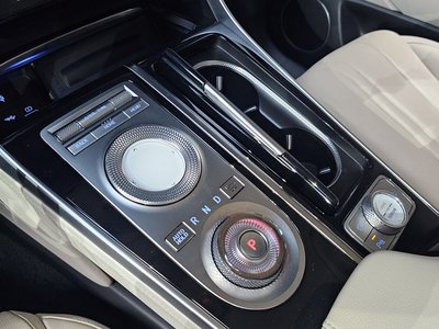 2020 Genesis GV80 照片 9