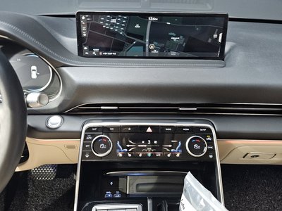 2020 Genesis GV80 缩略图 12