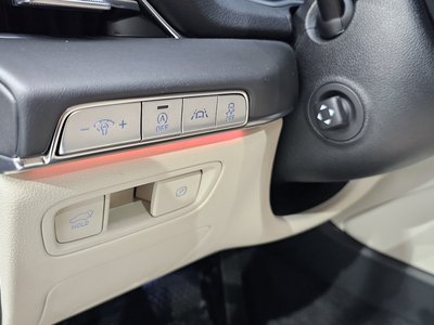 2020 Genesis GV80 缩略图 19