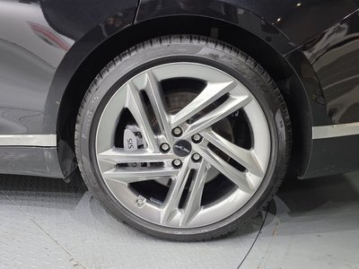 2024 Genesis G80 (RG3) 照片 8