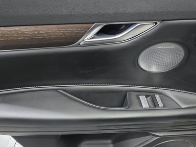 2024 Genesis G80 (RG3) — миниатюра 15