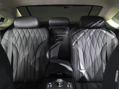 2024 Genesis G80 (RG3) — миниатюра 31