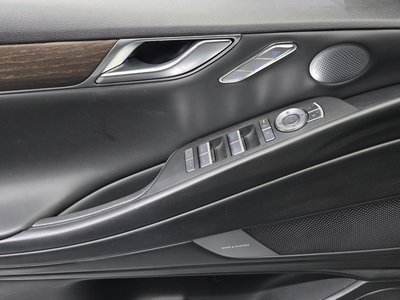 2024 Genesis G80 (RG3) — миниатюра 14