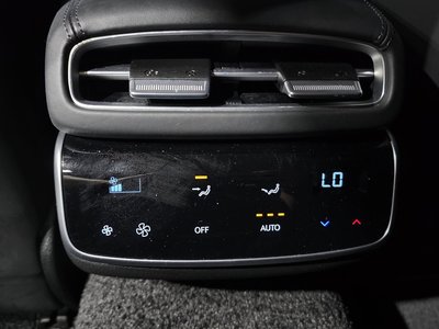 2024 Genesis G80 (RG3) — миниатюра 28