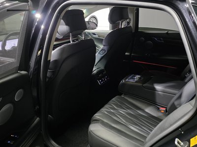 2024 Genesis G80 (RG3) — миниатюра 16