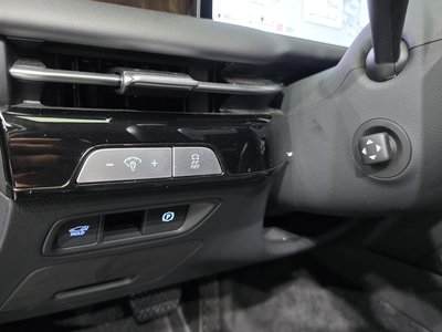 2024 Genesis G80 (RG3) — миниатюра 20