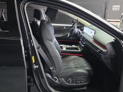 2024 Genesis G80 (RG3) — миниатюра 17