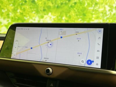 TOYOTA CROWN CROSSOVER - 9