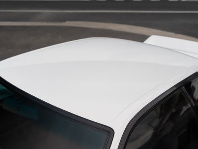 1987 Nissan SKYLINE COUPE 缩略图 17