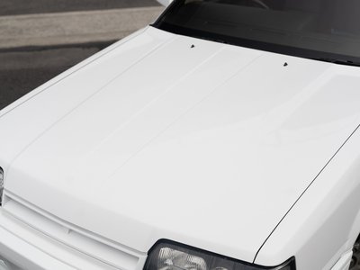 1987 Nissan SKYLINE COUPE 缩略图 15