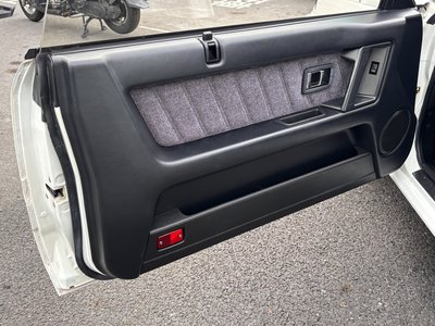 1987 Nissan SKYLINE COUPE 缩略图 67