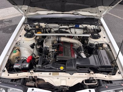 1987 Nissan SKYLINE COUPE 缩略图 36
