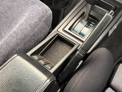 1987 Nissan SKYLINE COUPE 缩略图 59