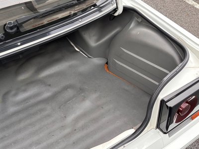 1987 Nissan SKYLINE COUPE 缩略图 79