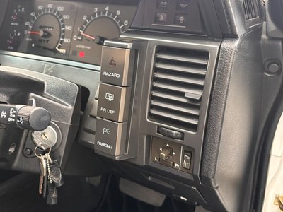 1987 Nissan SKYLINE COUPE 缩略图 52