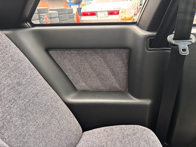 1987 Nissan SKYLINE COUPE 缩略图 75