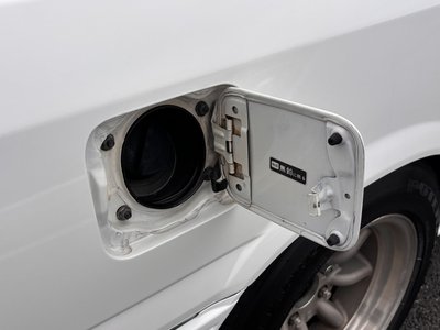 1987 Nissan SKYLINE COUPE 缩略图 35