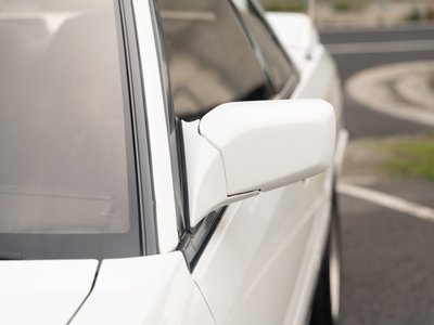 1987 Nissan SKYLINE COUPE 缩略图 21