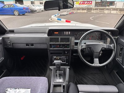 1987 Nissan SKYLINE COUPE 缩略图 47