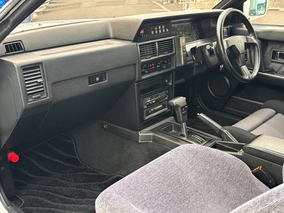 1987 Nissan SKYLINE COUPE 缩略图 40