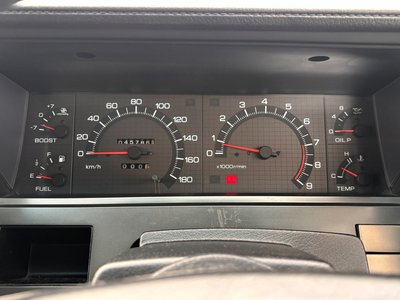 1987 Nissan SKYLINE COUPE 缩略图 49