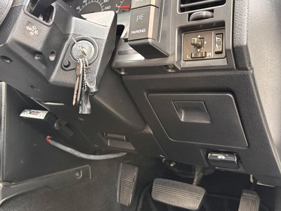 1987 Nissan SKYLINE COUPE 缩略图 53