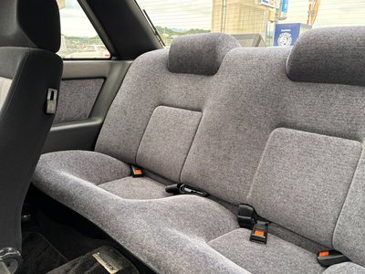 1987 Nissan SKYLINE COUPE 缩略图 70