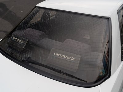 1987 Nissan SKYLINE COUPE 缩略图 19