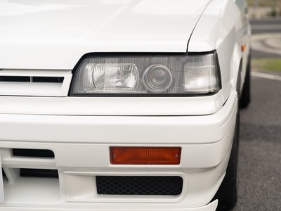 1987 Nissan SKYLINE COUPE 缩略图 13