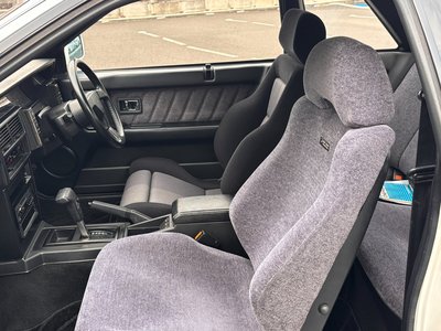 1987 Nissan SKYLINE COUPE 缩略图 44
