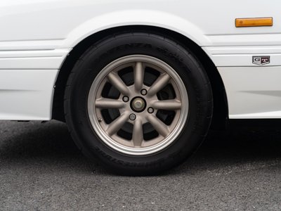 1987 Nissan SKYLINE COUPE 缩略图 32