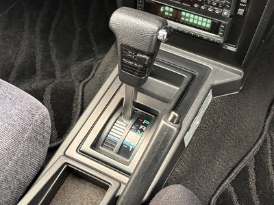 1987 Nissan SKYLINE COUPE 缩略图 58