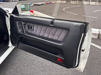 1987 Nissan SKYLINE COUPE 缩略图 66