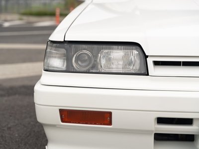 1987 Nissan SKYLINE COUPE 缩略图 12