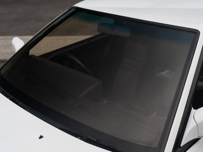 1987 Nissan SKYLINE COUPE 缩略图 16