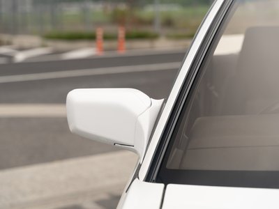 1987 Nissan SKYLINE COUPE 缩略图 20