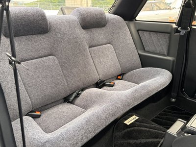 1987 Nissan SKYLINE COUPE 缩略图 69
