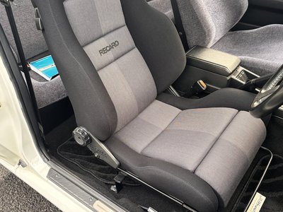 1987 Nissan SKYLINE COUPE 缩略图 42
