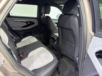 2023 LAND Rover RANGE ROVER EVOQUE 照片 3