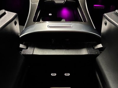 MERCEDES-BENZ C-CLASS - 6