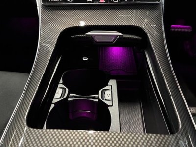 MERCEDES-BENZ C-CLASS - 7