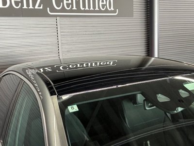 MERCEDES-BENZ C-CLASS - 5