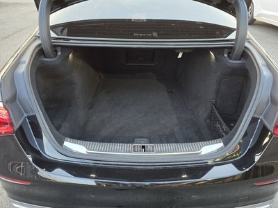 MERCEDES-BENZ S-CLASS - 8